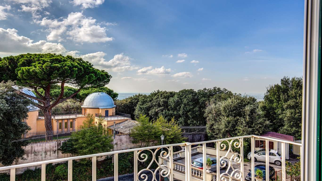 Hotel-Castel-Vecchio-Castel-Gandolfo