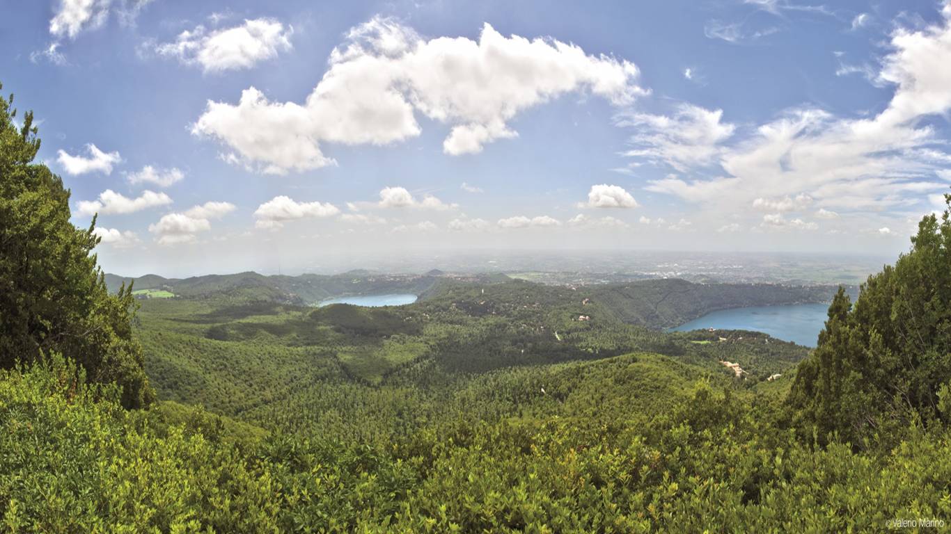 Hotel-Castel-Vecchio-Castel-Gandolfo-Laghi