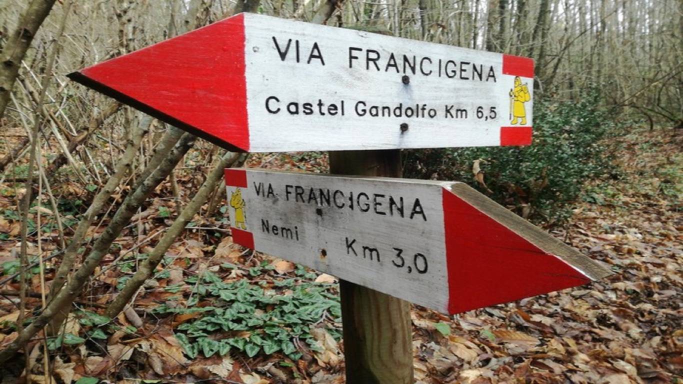 Percorso-Via-Francigena-way