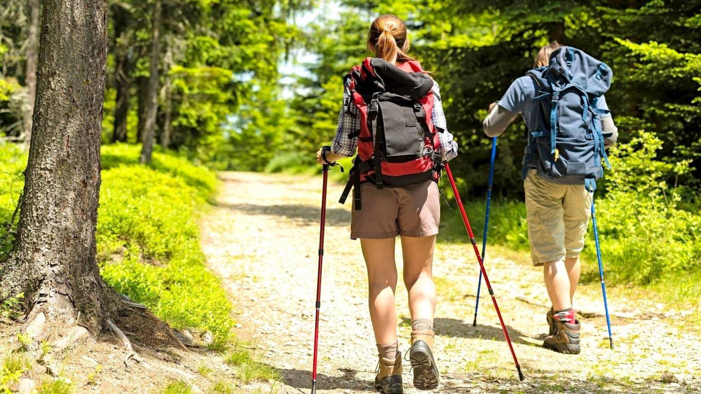 hotelcastelvecchio-lagoalbano-trekking-5