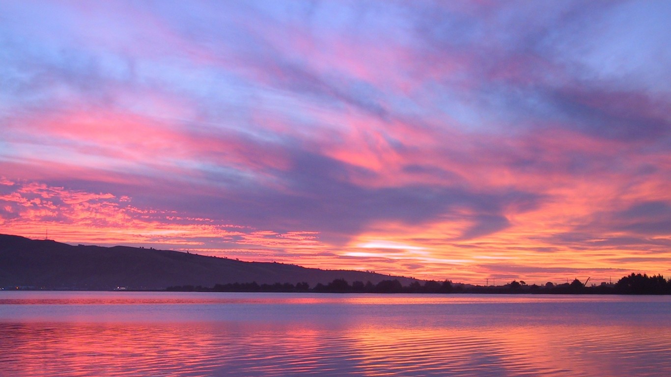 Hotel-Castel-Vecchio-Castel-Gandolfo-lake-evening-sunset-57705