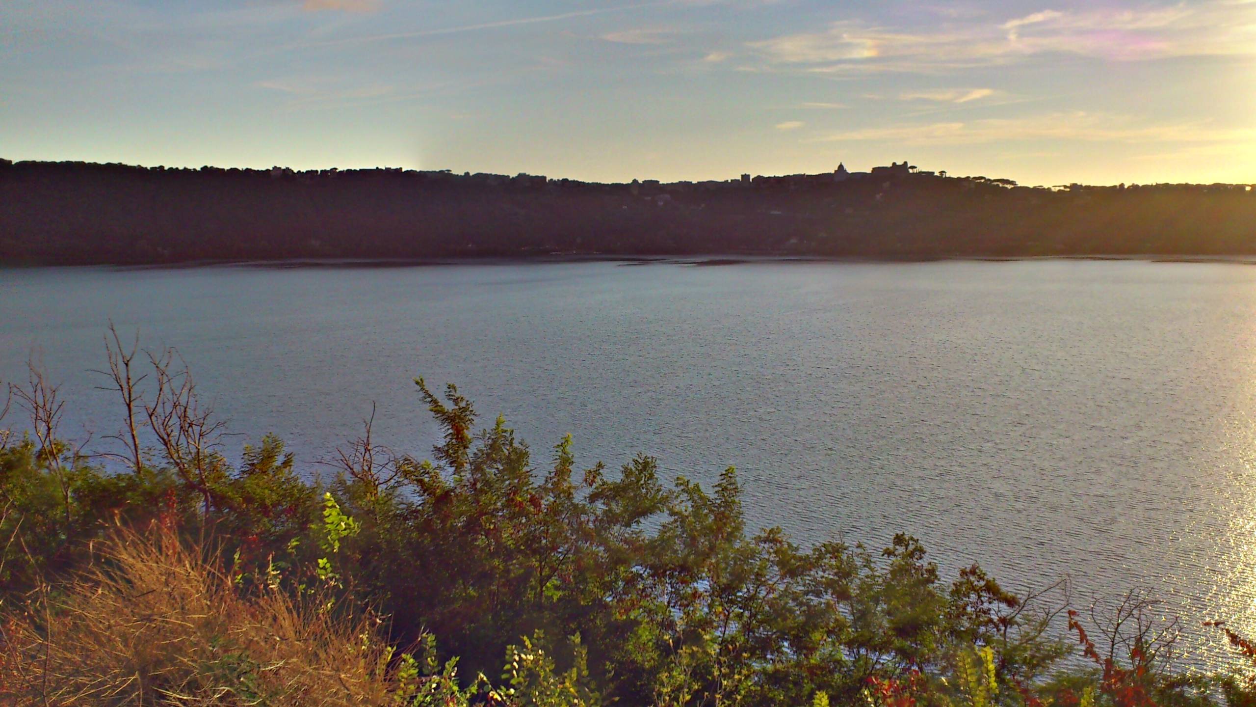 CastelGandolfo