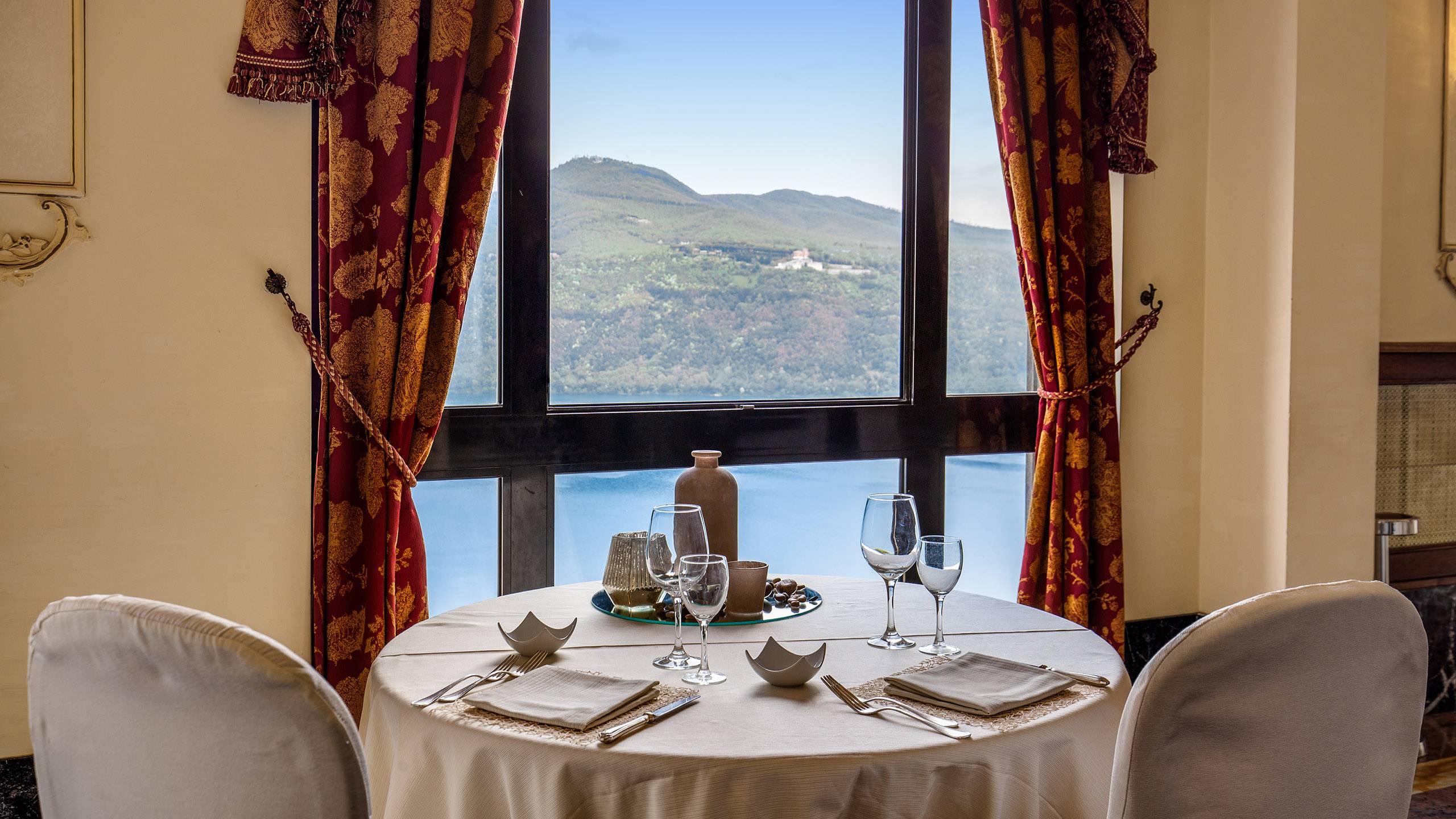 Полупансион - Hotel Castel Vecchio