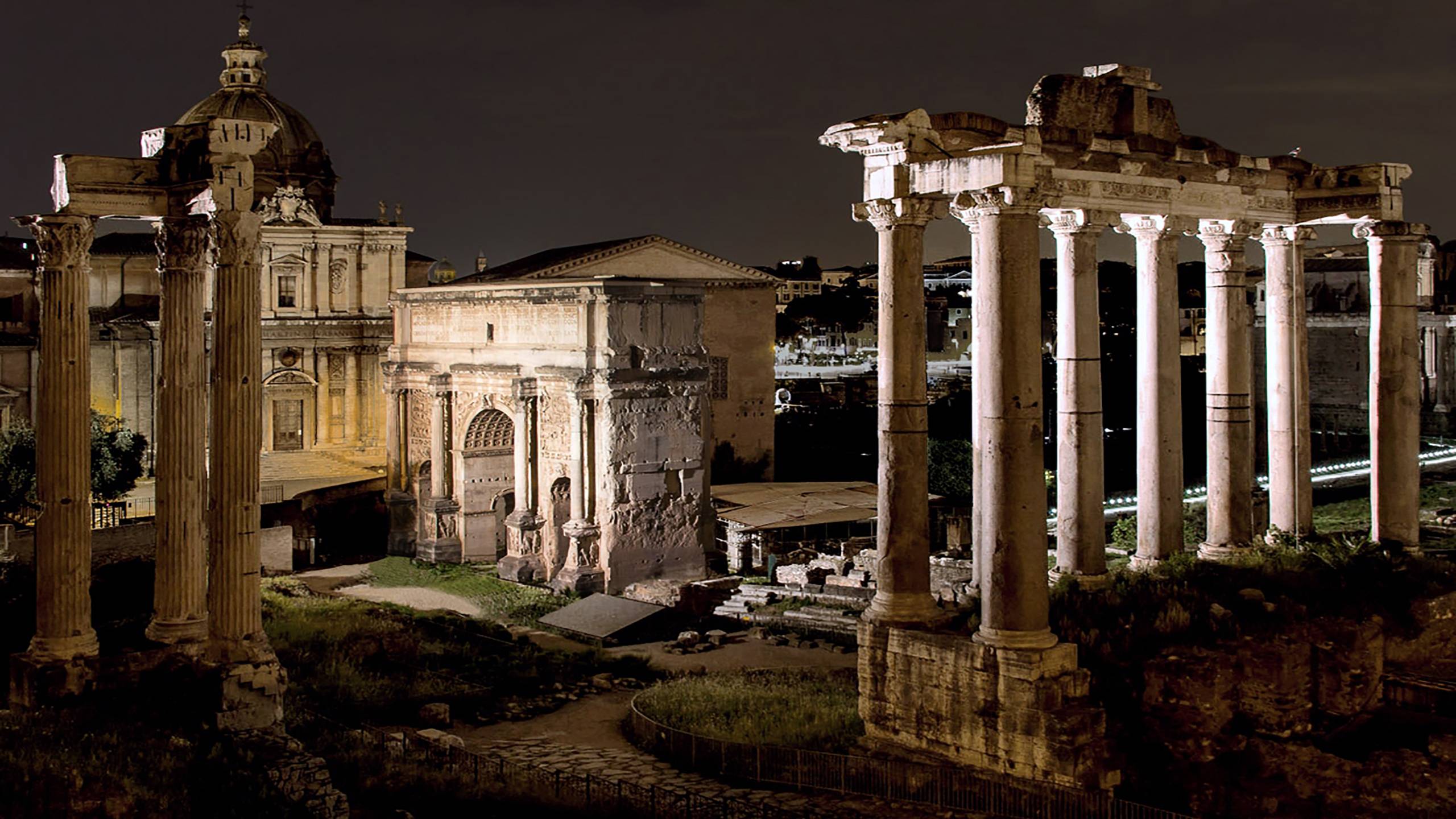 Castelli Romani и Roma Escape - Hotel Castel Vecchio