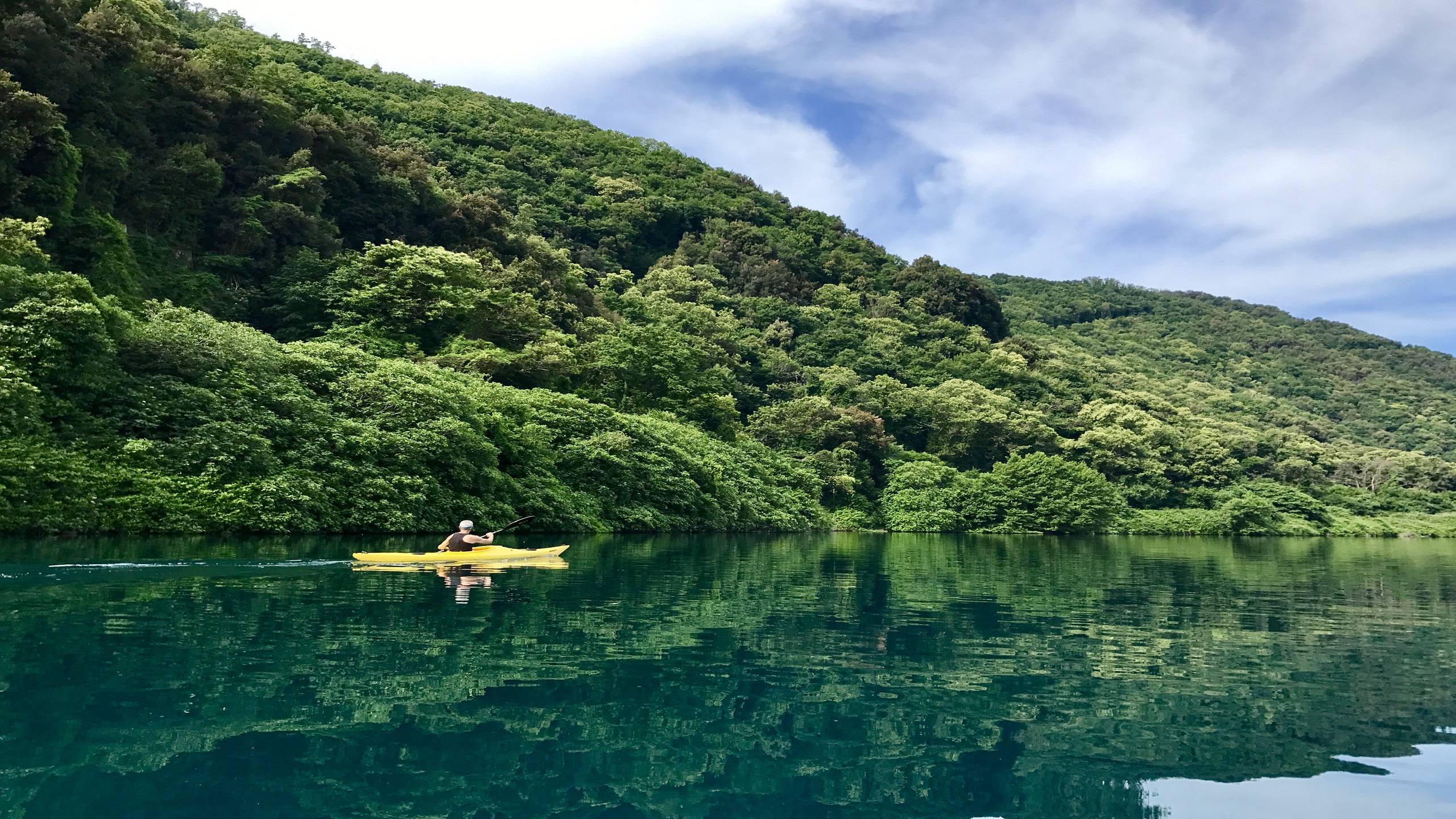 <b> Kayak </b> <br> Tour Guidati - Hotel Castel Vecchio