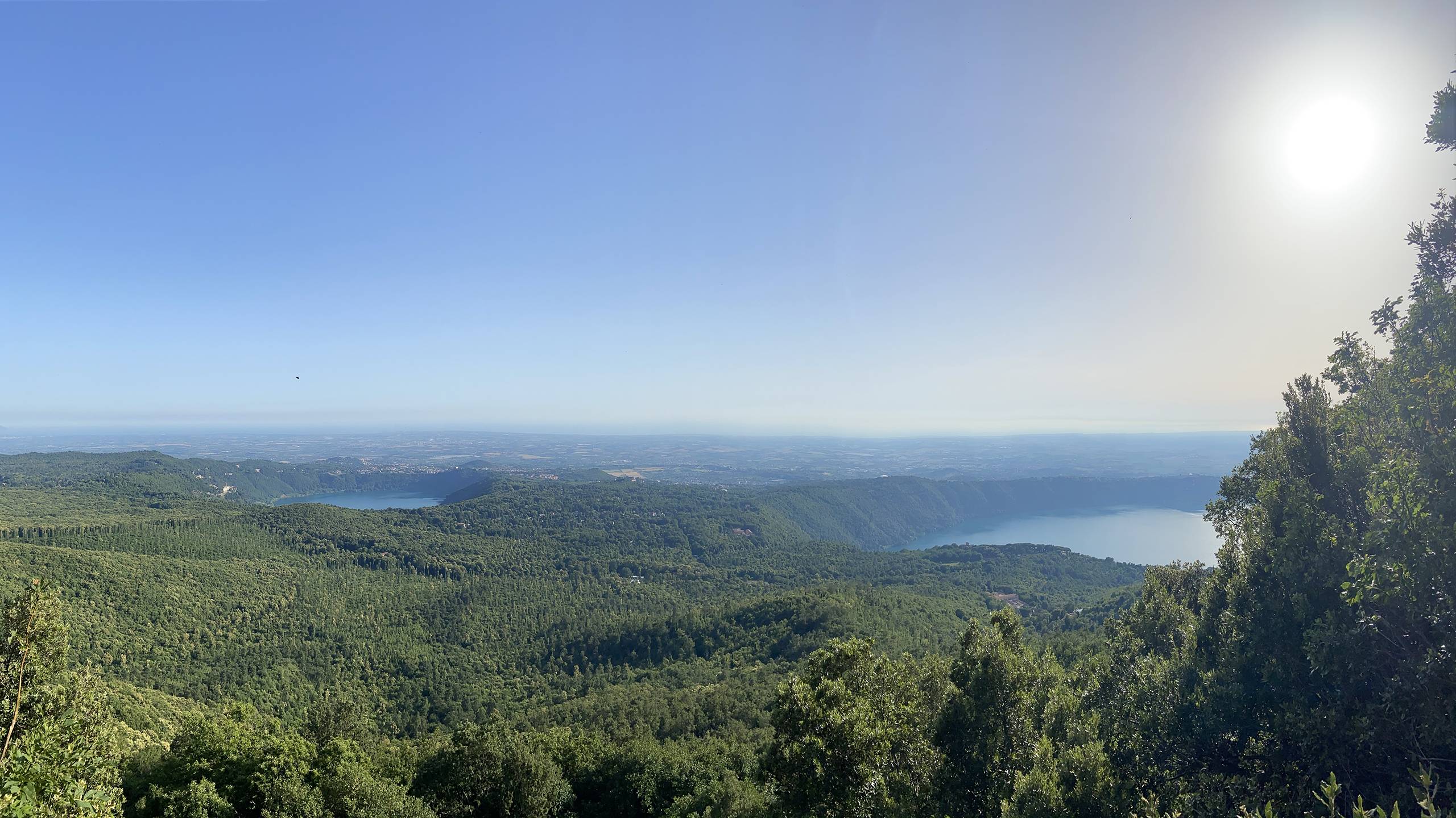 hotelcastelvecchio-castelliromani-lagodicastelgandolfo-lagondiemi