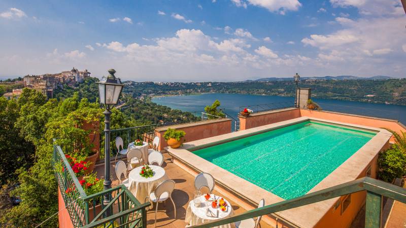 hotel-castel-vecchio-roof garden-castel-gandolfo-hotel-con-piscina-castelli-romani-95