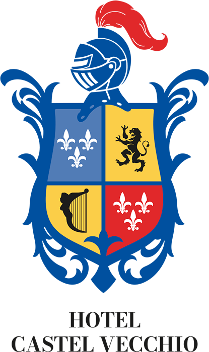 LogoHotel Castel Vecchio