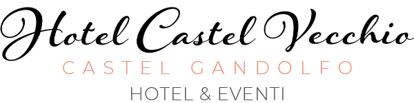Logo Hotel Castel Vecchio