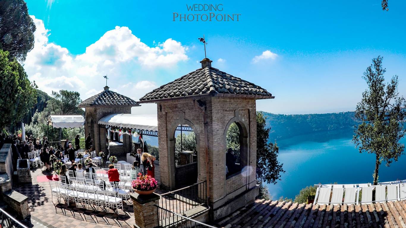 Villa-del-Cardinale-Rocca-di-Papa-rito-civile-lago5