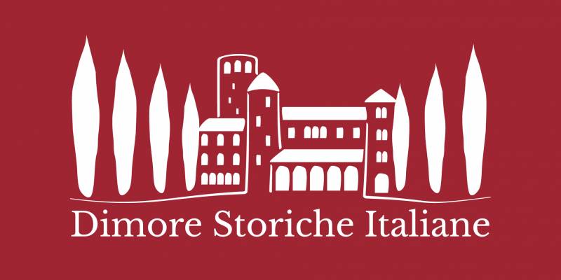 Villa-del-cardinale-Dimore-Storiche-Italiane-Logo