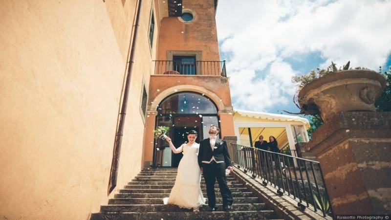 wedding-villa-del-cardinale-steps